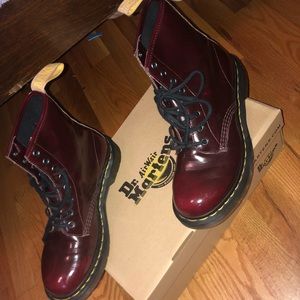 Dr. Martens